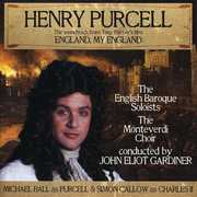 England, My England (Original Soundtrack) , John Eliot Gardiner