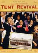 Tent Revival Homecoming , Bill & Gloria Gaither