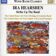Symphony on Themes By John Philip Sousa , Lowell E. Graham