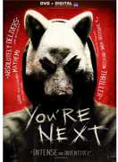 You're Next , Sharni Vinson