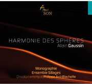 Harmonie Des Spheres , Ensemble Sillages