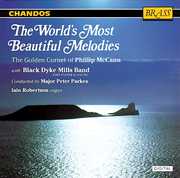 Beautiful Melodies 1 , Phillip McCann