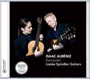 Evocacion , Lieske Spindler Guitars