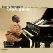 Natural Essence , Cyrus Chestnut