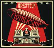 Mothership , Led Zeppelin