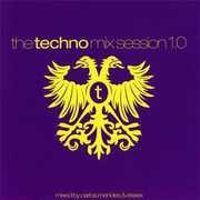 Techno Mix Session 1.0 /  Various , Various Artists