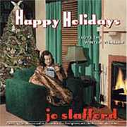 Happy Holidays: I Love the Winter Weather , Jo Stafford