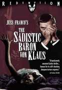 The Sadistic Baron Von Klaus , Hugo Blanco