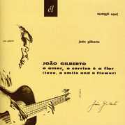 O Amor O Sorriso E a Flor [Import] , Brazilian Love Affair