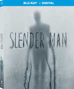 Slender Man , Joey King