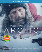 Arctic , Mads Mikkelsen