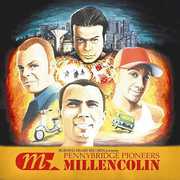 Pennybridge Pioneers , Millencolin