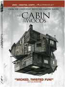 The Cabin in the Woods , Kristen Connolly