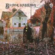 Black Sabbath , Black Sabbath