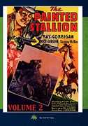 The Painted Stallion Volume 2 , Hoot Gibson