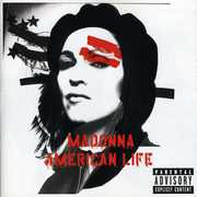 American Life [Import] , Madonna