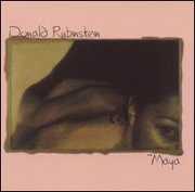 Maya , Donald Rubinstein