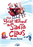 The Year Without a Santa Claus , Brenda Vaccaro