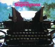 Going Out: Australian Tour , Supergrass