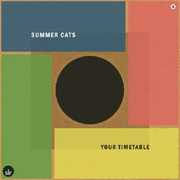 Your Timetable , Summer Cats