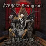 Hail to the King , Avenged Sevenfold
