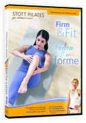 Firm and Fit , Natalia Haigler