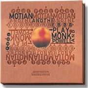 Play Monk & Powell , Paul Motian