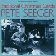 Traditional Christmas Carols , Pete Seeger