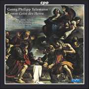 Late Church Music , Michaelstein Chamber Choir