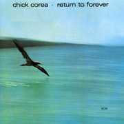 Return to Forever , Chick Corea