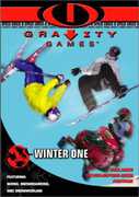 Gravity Games: Winter One 