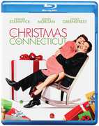 Christmas in Connecticut , Barbara Stanwyck