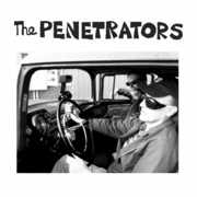 She's the Kinda Girl / Take a Stand , The Penetrators