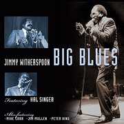 Big Blues , Jimmy Witherspoon