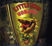 Little Shop Of Horrors , Little Shop of Horrors
