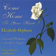 Come Home to Your Heart , Elizabeth Hepburn