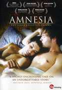 Amnesia: The James Brighton Enigma , L. Kalo Gow