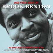 Very Best of [Import] , Brook Benton