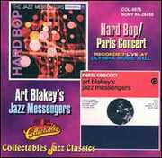 Hard Bop & Paris Concert , Art Blakey