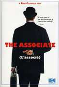 The Associate , Mathieu Carri re