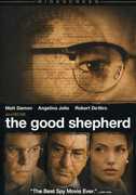 The Good Shepherd , Matt Damon
