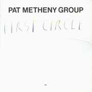 First Circle [Import] , Pat Metheny