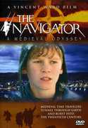 The Navigator: A Medieval Odyssey , Bruce Lyons