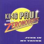 Junk in My Trunk , King Paul & Zeronoughts
