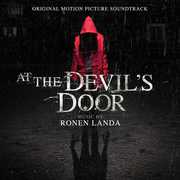 At the Devils Door (Original Soundtrack) , Ronen Landa
