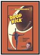 The Drop Kick , Alberta Vaughn