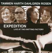 Expedition: Live at the Knitting Factory , Hans Tammen