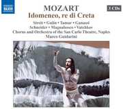 Idomeneo Re Di Creta , Marco Guidarini