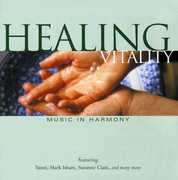 Healing: Vitality , Various Artists