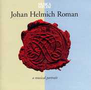 Musical Portrait 1694-1758 , Various Artists